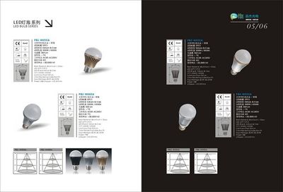 東莞LED畫冊設計——廣告策劃、攝影攝像與電商設計三位一體的專業服務商